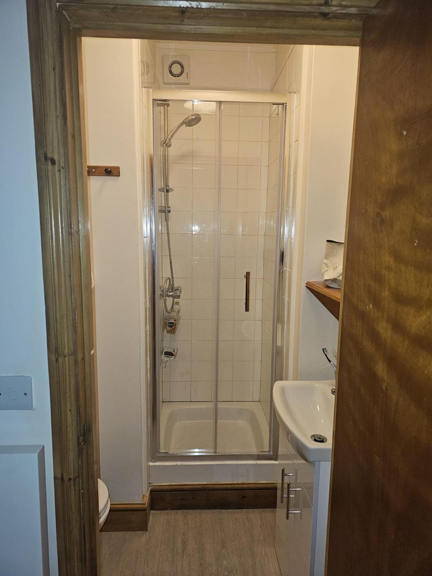 Bright Studio Apartment In A Perfect Location Londyn Zewnętrze zdjęcie