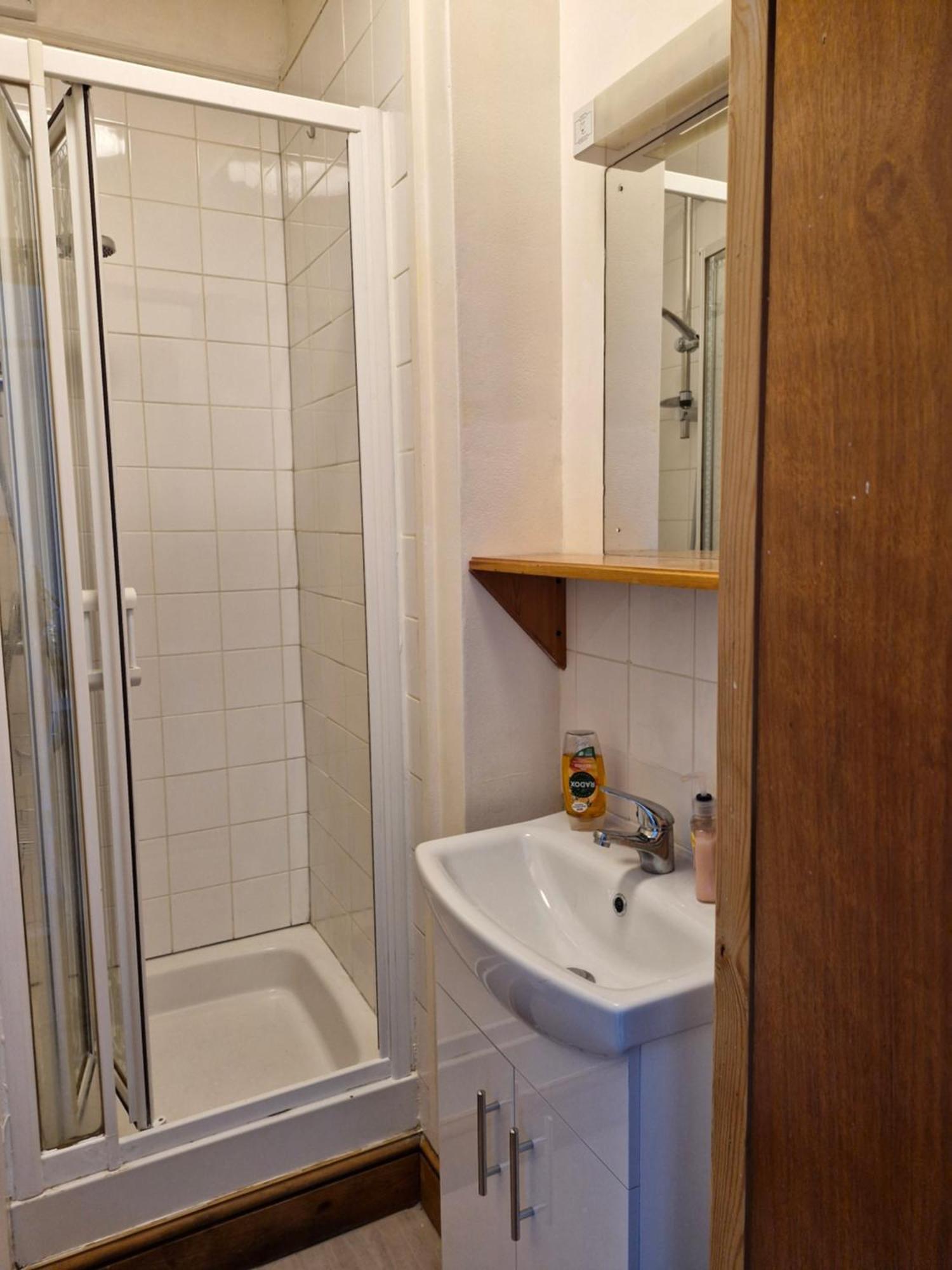 Bright Studio Apartment In A Perfect Location Londyn Zewnętrze zdjęcie
